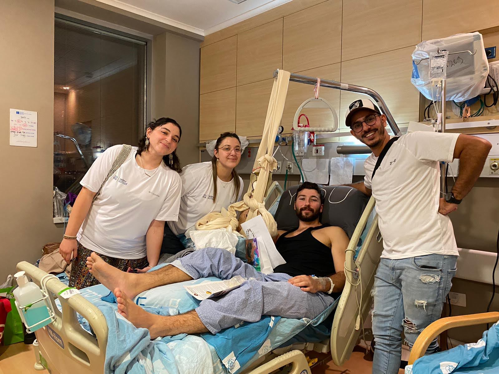 hospital-bed